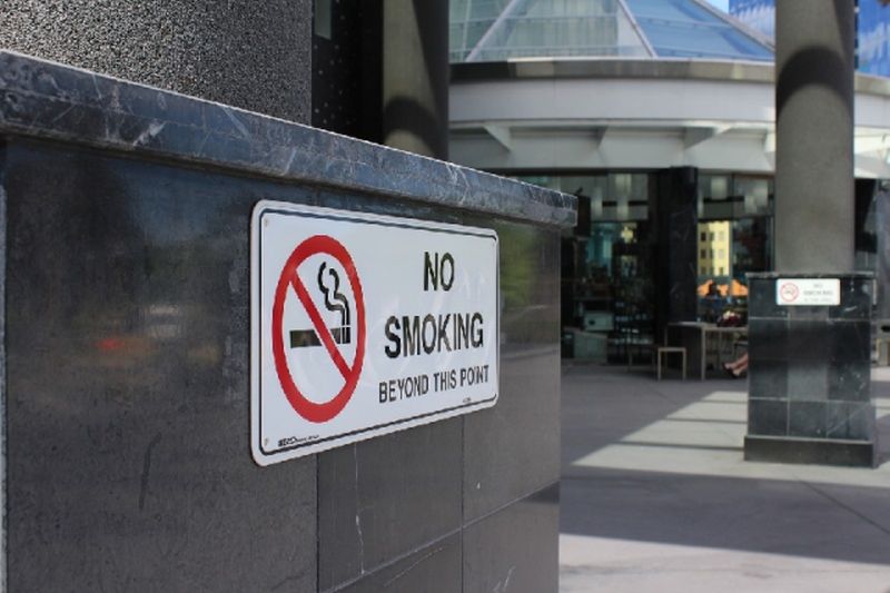 Pemerintah dinilai gagal lindungi anak dari bahaya rokok