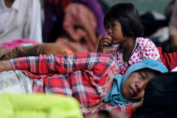 Amnesty: Pemerintah harus pastikan pengungsi Syiah Sampang pulkam dengan aman