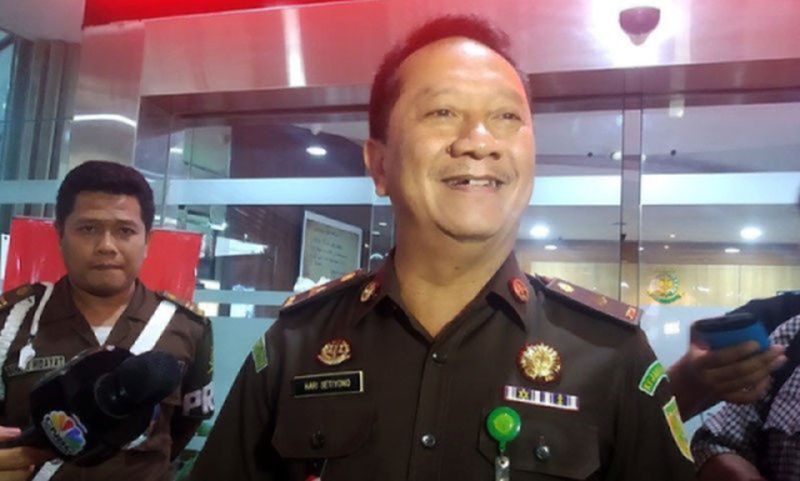 Kasus BTN, penyidik periksa mantan Kepala Cabang Samarinda