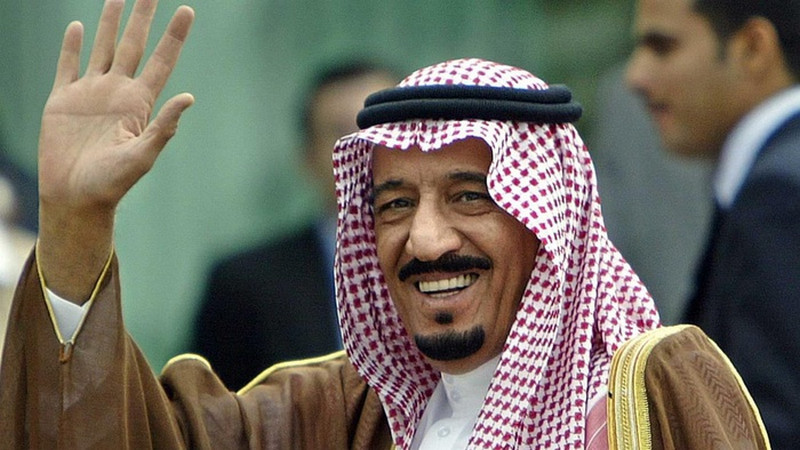 Pidato tahunan Raja Salman: Iran tetap jadi perhatian Arab Saudi