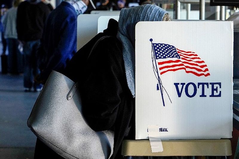 Pejabat Pilpres AS: Tidak ada bukti kecurangan dalam pemilu