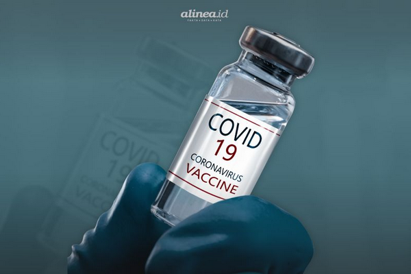 Satgas PEN bakal pesan ratusan juta dosis vaksin dari empat kandidat