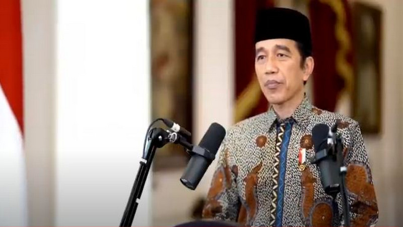 Jokowi apresiasi kinerja Muhammadiyah