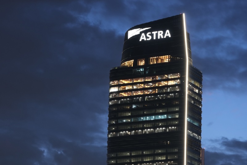 Astra resmi akuisisi seluruh saham Aviva di Astra Life