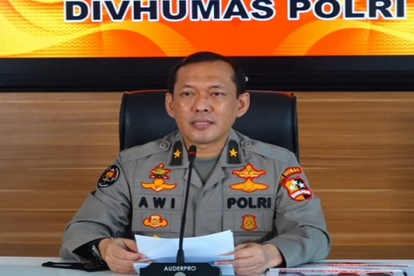 Wagub DKI Jakarta mangkir dari panggilan polisi