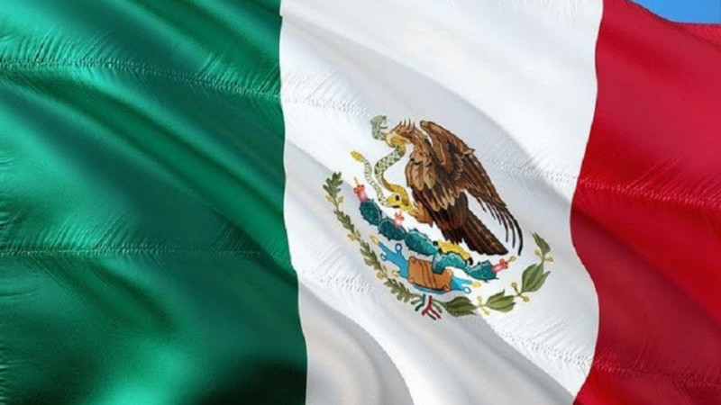 Kematian akibat Covid-19 di Meksiko tembus 100.000