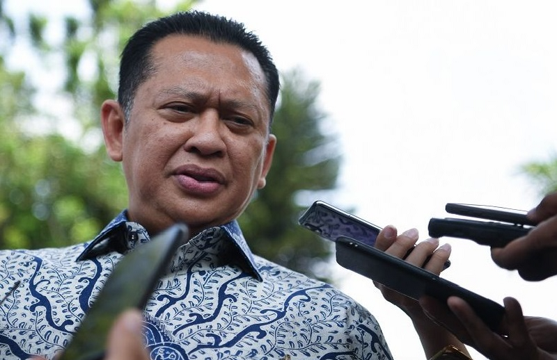 Pengganggu proses vaksinasi berhadapan dengan TNI-Polri