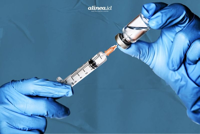 Uji klinis vaksin Sinovac selesai, BPOM: Datanya sedang dianalisa
