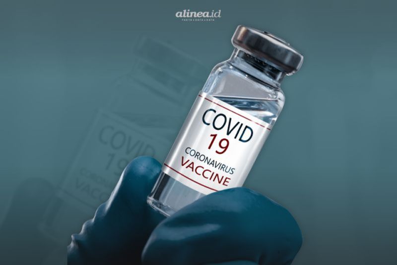 Wamen Budi: Indonesia telah kontak 8 perusahaan penyedia vaksin Covid-19