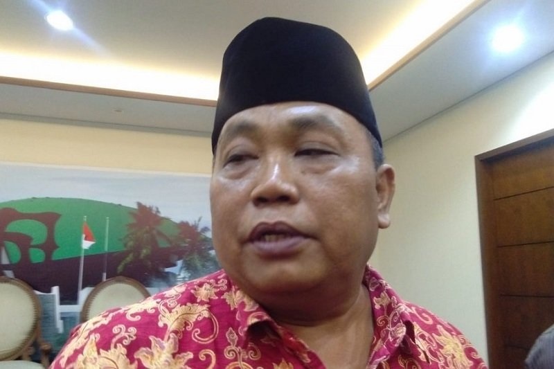 Politikus Gerindra: Prabowo harus turun dari partai dan menteri