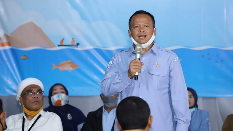 KPK soal kasus Edhy Prabowo: Lebih dari satu pemberi