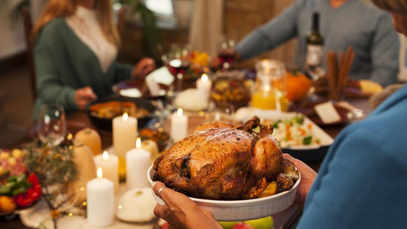 Thanksgiving: Tanggal, sejarah, dan tradisi