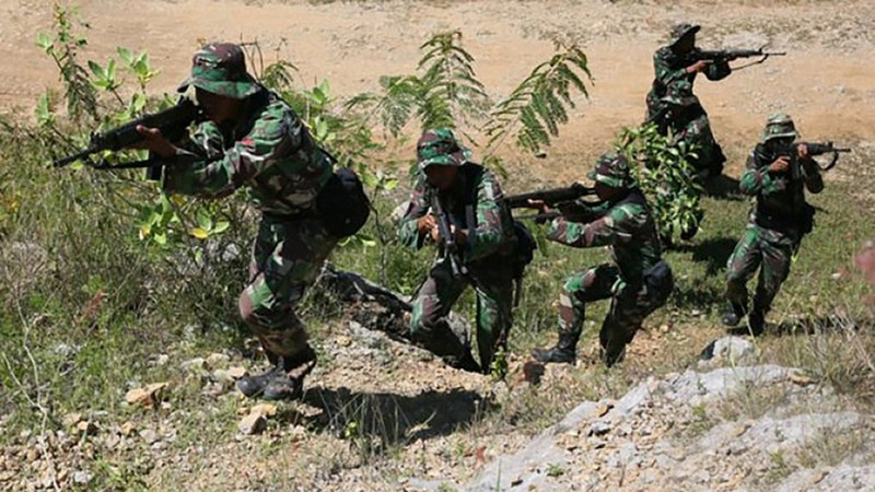 Akademikus: Perpres TNI atasi terorisme berisiko