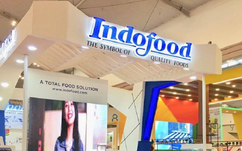 Indofood Sukses Makmur dan Indofood CBP bukukan laba bersih di kuartal III-2020