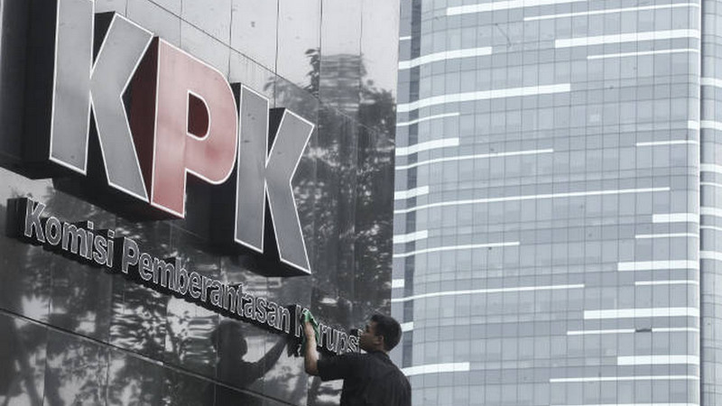 KPK konfirmasi pelaksanaan proyek dalam kasus PUPR Banjar