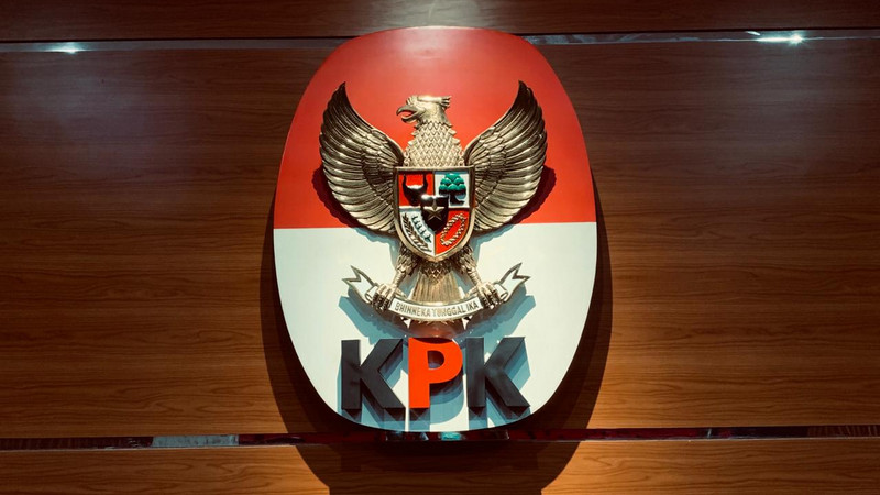 KPK usut dana kampanye dalam kasus PUPR Banjar