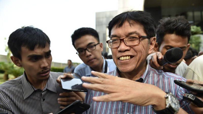 KPK panggil tersangka kasus suap di Garuda Indonesia