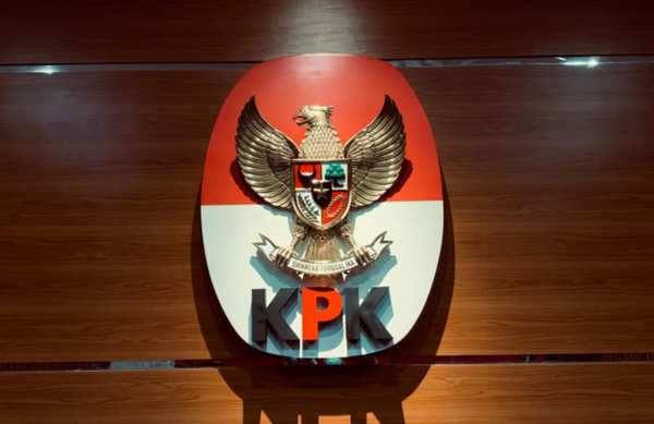 Eks Direktur Garuda Indonesia dijebloskan ke Rutan KPK