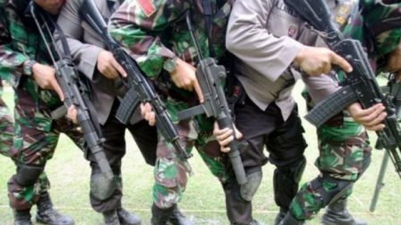 Mantan Kabais: Situasi di Papua bukan konflik bersenjata