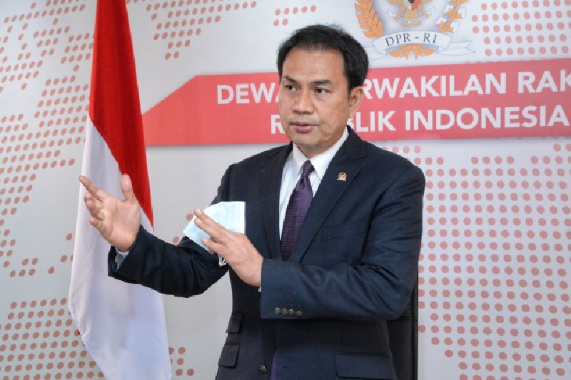 Wakil Ketua DPR: Indonesia selangkah lebih maju dalam pengadaan vaksin