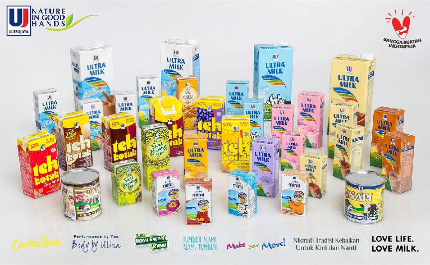 Buat cadangan likuiditas, Ultrajaya Milk terbitkan MTN