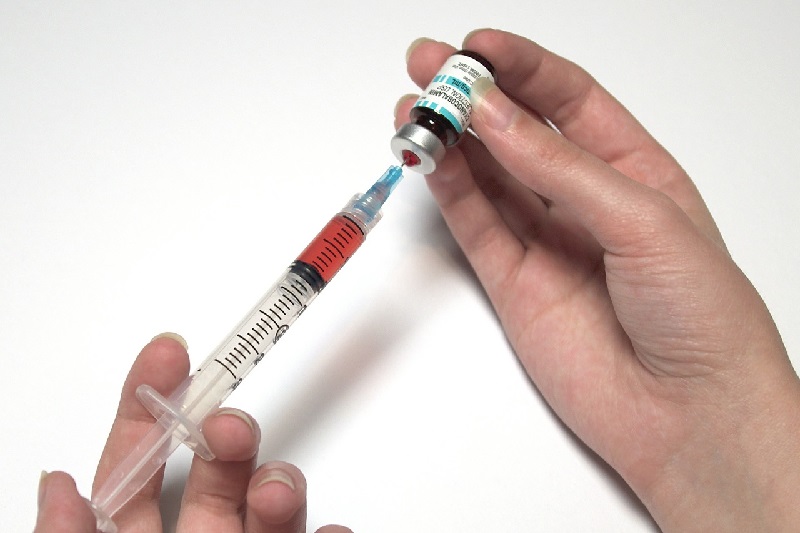 Vaksin dan 3M dijalankan berdampingan untuk proteksi diri