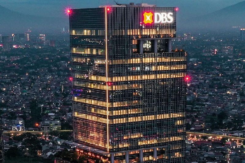 Bank DBS Indonesia masih optimistis berikan kredit ke korporasi