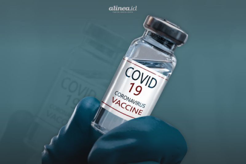 AS mulai vaksinasi Covid-19 pekan depan