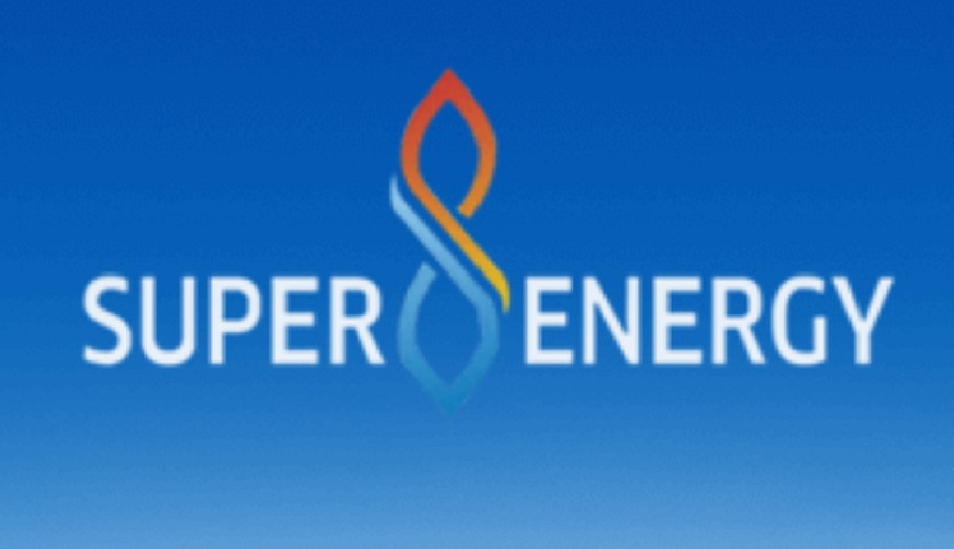 Super Energy siapkan belanja modal Rp100 miliar pada 2021