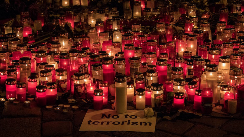 Terorisme ancam DIY saat Natal dan tahun baru