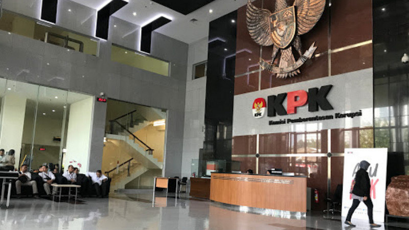 KPK kembali panggil 4 eks anggota DPRD Jabar