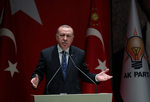 Menlu RI-Turki bahas kunjungan Erdogan