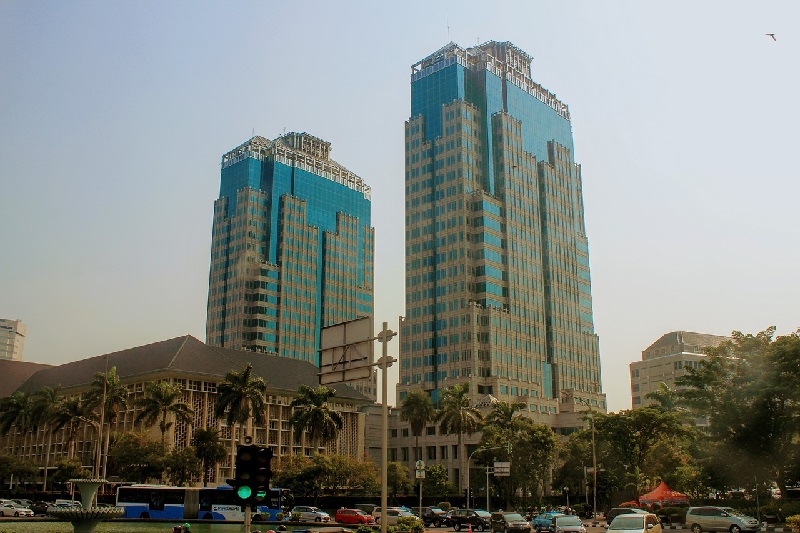 Survei Grant Thornton: Pelaku bisnis Indonesia optimistis ekonomi membaik di 2021