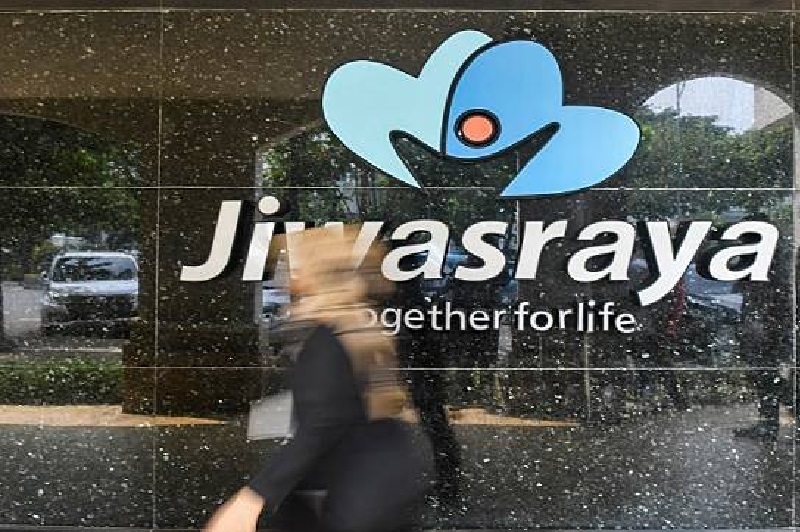 Jiwasraya tawarkan tiga opsi restrukturisasi JS Saving Plan