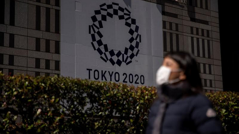 Jepang dinilai telat terapkan pembatasan sosial saat pandemi