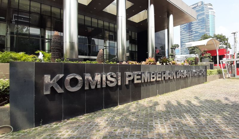 Kasus suap Wali Kota Cimahi, KPK panggil direktur perusahaan
