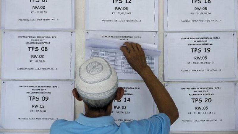 DPR wacanakan pilkada tidak dibarengi dengan Pemilu 2024
