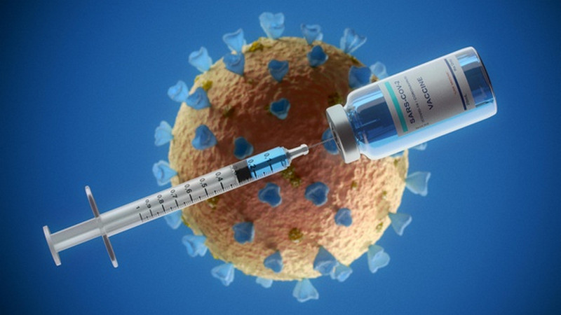 Wamenkumham: Penolak vaksinasi Covid-19 terancam pidana