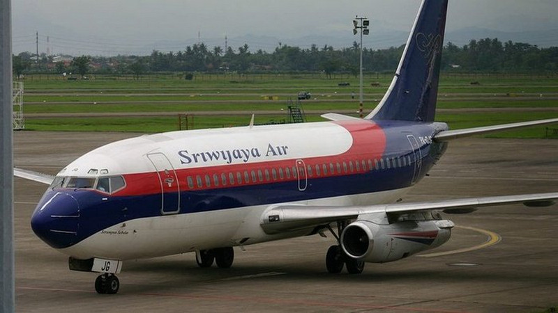 Insiden Sriwijaya Air momentum evaluasi pemenuhan standar penerbangan