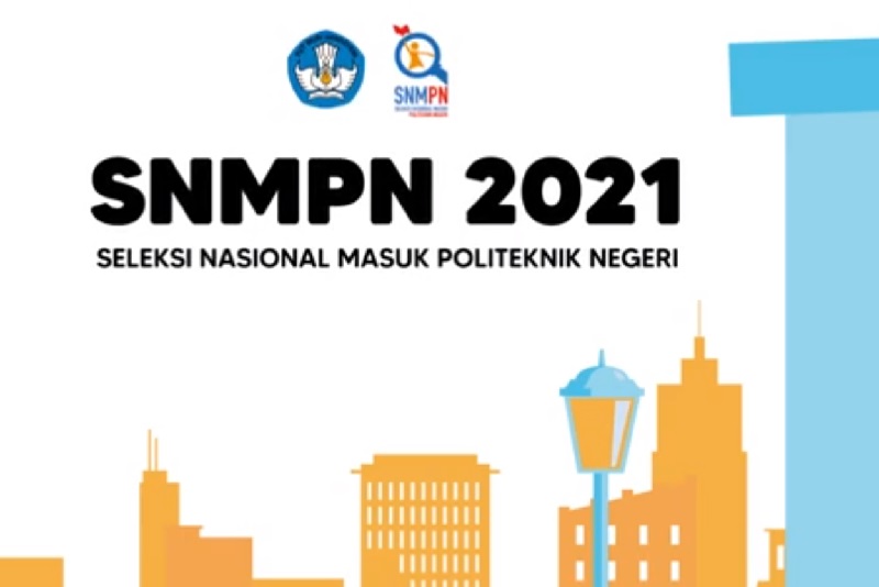 SNMPN 2021 resmi dibuka, berikut link pendaftarannya