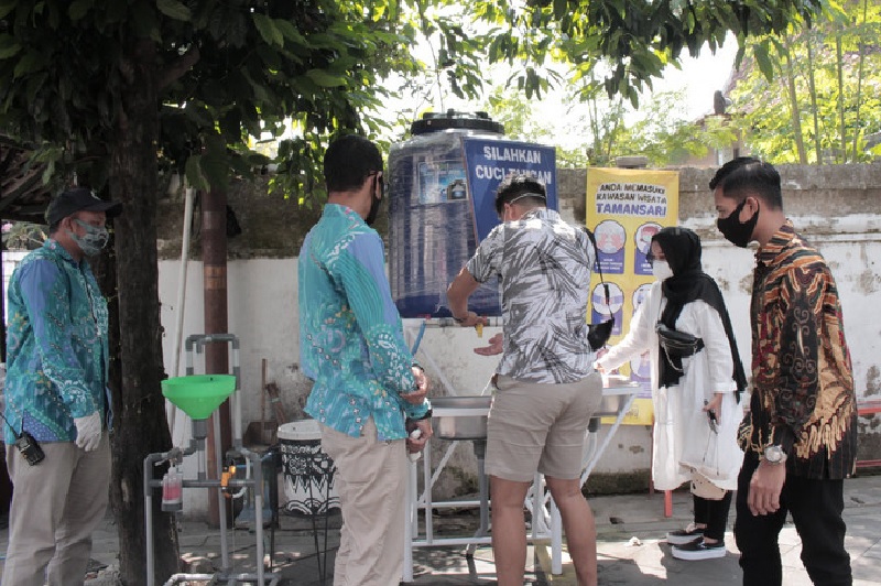 Setelah PPKM Jawa-Bali dan vaksinasi, ekonomi diprediksi membaik