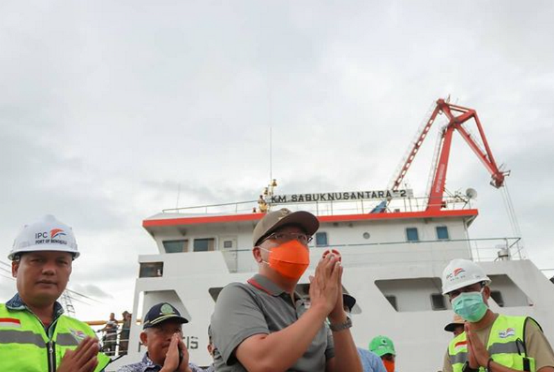 Usut suap ekspor lobster, KPK panggil Gubernur Bengkulu
