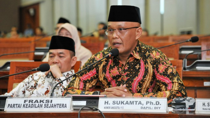 PKS usul pembentukan kementerian khusus Papua dan Indonesia Timur