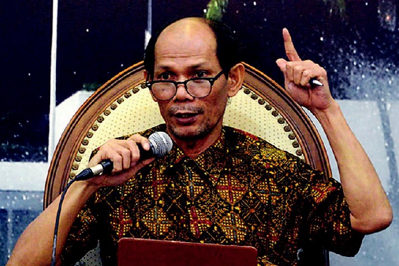 Pengamat ekopol: Kualitas kebijakan Indonesia semakin buruk