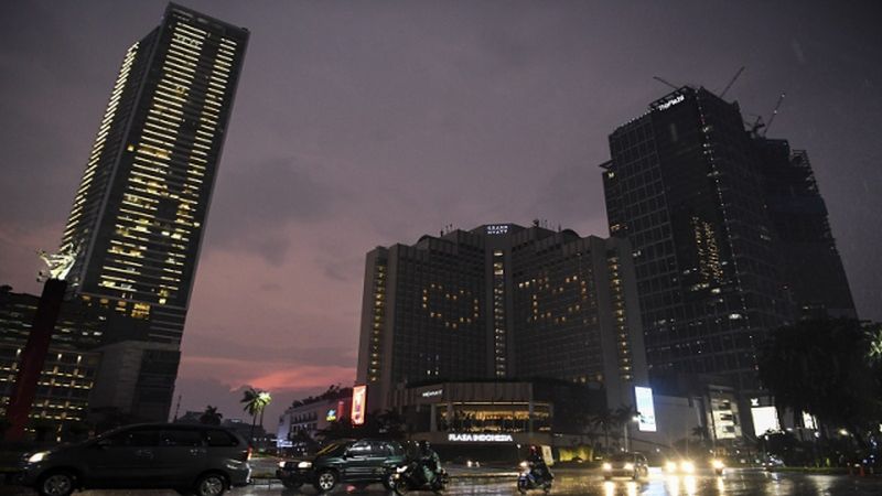 PHRI Jakarta: Pembatasan sosial berkepanjangan, okupansi hotel tinggal 20%