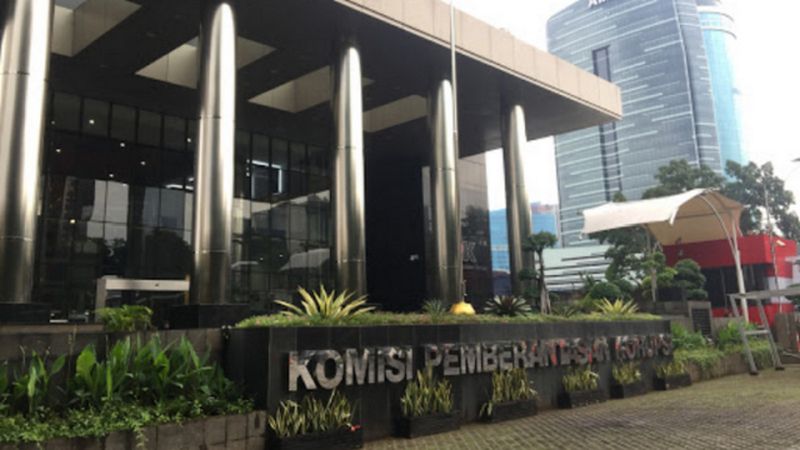 2 elite Bengkulu diperiksa, KPK konfirmasi rekomendasi usaha lobster