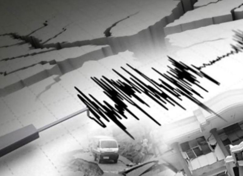 Gempa Sulut mengakibatkan 2 kecamatan alami kerusakan