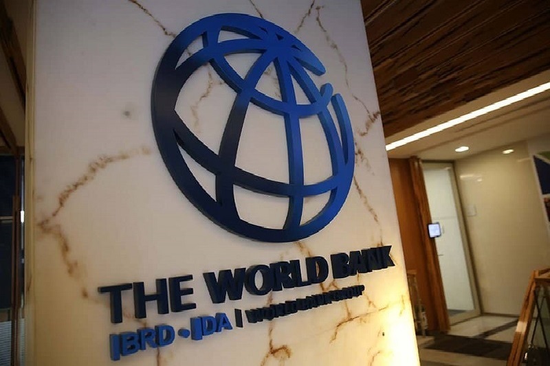 Indonesia dapat pinjaman dari Bank Dunia Rp7,03 triliun