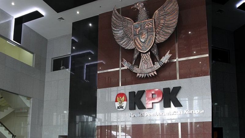 Suap bansos, KPK konfirmasi proyek yang didapatkan perusahaan