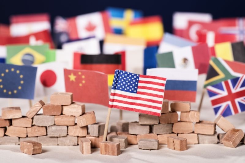 Mendag tegaskan akan terus jalin hubungan dagang dengan AS dan China